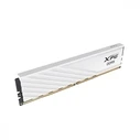 Μνήμη RAM Σταθερού DDR5 32GB Adata XPG Lancer Blade 6000 (2x16) CL30 White