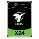 Σκληρός Δίσκος 3,5" HDD 24TB Seagate Exos X24 24TB 4Kn SATA SED