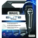 Κουρευτική Μηχανή Wahl Elite Pro 20106-046