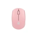 Ποντίκι Ασύρματο Natec Stork Optical 1600 Dpi Pink