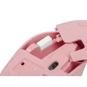 Ποντίκι Ασύρματο Natec Stork Optical 1600 Dpi Pink