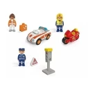 Φιγούρα Playmobil Set Junior 71692 Everyday Heroes