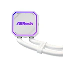CPU Cooler AsRock Pro White 360 ARGB