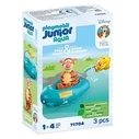 Φιγούρα Playmobil Figurka Junior Disney 71704 Tygrys I Wycieczka Pontonem