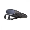 Bluetooth Car Kit Audiocore Wireless Hands-Free Kit Visor Clip On AC480