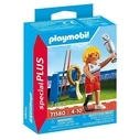 Playmobil Special Plus 71580 Javelin Thrower Figure Set