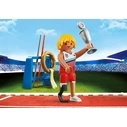 Playmobil Special Plus 71580 Javelin Thrower Figure Set