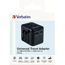 Φορτιστής Πρίζας Verbatim UTA-02 49544
