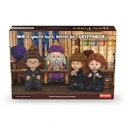 Φιγούρα Mattel Set Little People Harry Potter And The Sorcerers Stone
