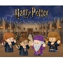 Φιγούρα Mattel Set Little People Harry Potter And The Sorcerers Stone