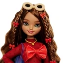 Κούκλα Mattel Barbie Dream Besties, Teresa
