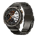 Smartwatch Maxcom FW110 Titan Chronos Black