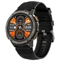 Smartwatch Maxcom FW110 Titan Chronos Black