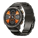 Smartwatch Maxcom FW110 Titan Chronos Black