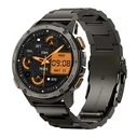 Smartwatch Maxcom FW110 Titan Chronos Black