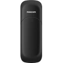 Κινητό Τηλέφωνο Maxcom MM35D SE SIM desk phone
