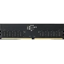 Μνήμη RAM Σταθερού DDR5 16GB PNY bulk MD16GSD54800-BLK 