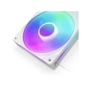 Case Fan Nzxt F280 Rgb Core Pwm White