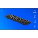 Πληκτρολόγιο Ασύρματο Savio Kb-02 Savio