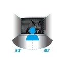 Privacy Filter Natec Natec Owl 15.6" 16:10