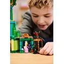 LEGO Bricks Wicked 75684 Welcome To Emerald City