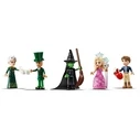 LEGO Bricks Wicked 75684 Welcome To Emerald City