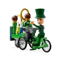 LEGO Bricks Wicked 75684 Welcome To Emerald City