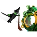 LEGO Bricks Wicked 75684 Welcome To Emerald City