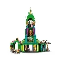 LEGO Bricks Wicked 75684 Welcome To Emerald City