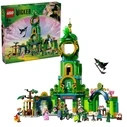 LEGO Bricks Wicked 75684 Welcome To Emerald City