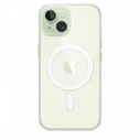 Θήκη Κινητού Apple With Magsafe For Iphone 15 Clear