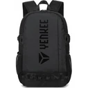Τσάντες Μεταφοράς Yenkee Ybb 1504 Trooper Packpack Gaming 15.6 Inch