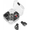 Bluetooth Headset Sencor Sep 550bt Bk Bt 5.3 Time 5h / 40mah