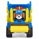 Αυτοκινητάκι Spin Master Vehicle Paw Patrol Rubble and his Crew Wheeler