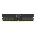 Μνήμη RAM Σταθερού DDR5 16GB Lexar (1*16GB)/5600 CL46