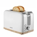 Φρυγανιέρα Concept Toster Elwood White Concept TE2015