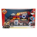 Simba Vrhicle Fireman Sam Jupiter