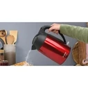 Βραστήρας Bosch Twk3p424 1,7l Red