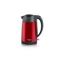 Βραστήρας Bosch Twk3p424 1,7l Red
