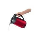 Βραστήρας Bosch Twk3p424 1,7l Red