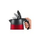 Βραστήρας Bosch Twk3p424 1,7l Red