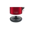 Βραστήρας Bosch Twk3p424 1,7l Red