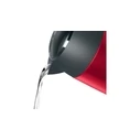 Βραστήρας Bosch Twk3p424 1,7l Red