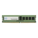 Μνήμη RAM Σταθερού DDR4 32GB Dell - DIMM 288-PIN - registriert