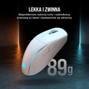 Ποντίκι Gaming Ασύρματο Corsair M75 White Rgb