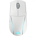 Ποντίκι Gaming Ασύρματο Corsair M75 White Rgb