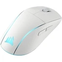 Ποντίκι Gaming Ασύρματο Corsair M75 White Rgb