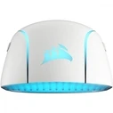 Ποντίκι Gaming Ασύρματο Corsair M75 White Rgb