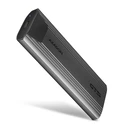 Θήκη Σκληρού Δίσκου Axagon Eem2-Gts2 Usb-C Enclosu Re Gen2 M.2 Nvme/Sata S