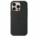 Θήκη Κινητού Apple Silicone With Magsafe For Iphone 16 Pro - Black